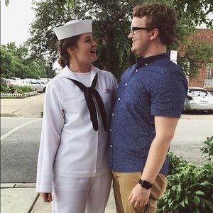 Meet your Posher, Junior